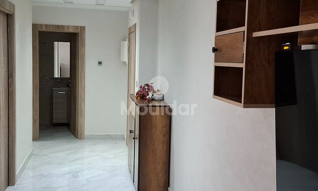 Apartment for rent in Tangier, City Center - 5