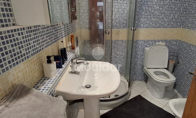 Apartment for rent in Tangier, Mozart neighborhood - 13