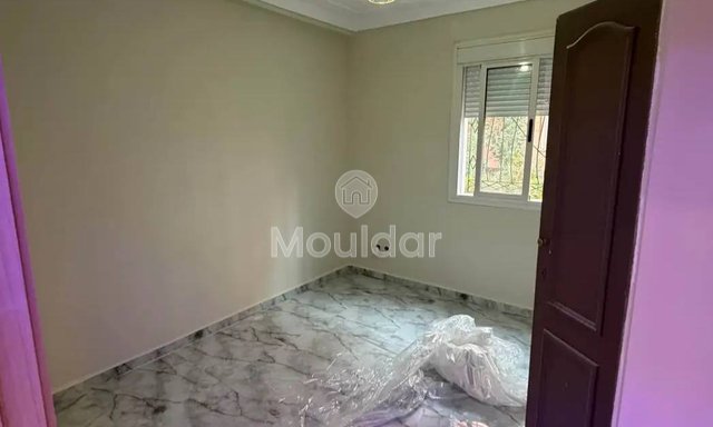 شقة للإيجار في مراكش، مبركة - 2