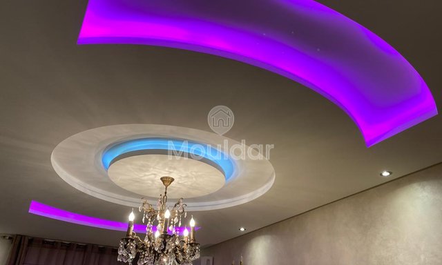 Apartment for sale in Tangier, Moulay Youssef - 10