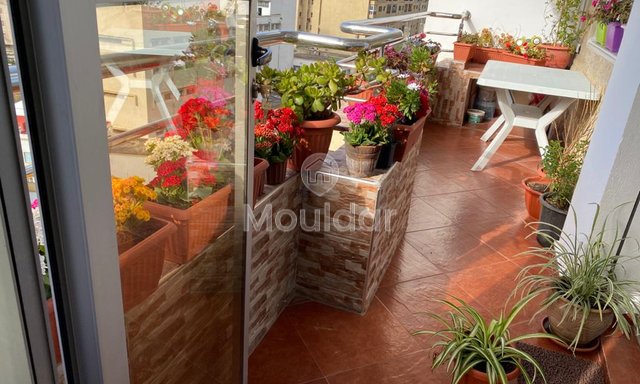 Apartment for sale in Tangier, Moulay Youssef - 2