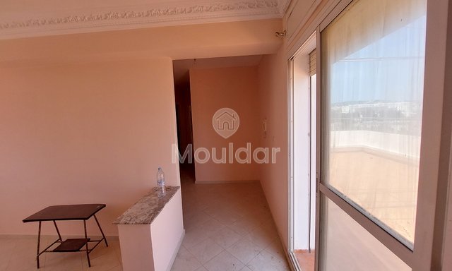 Apartment for sale in Tangier, Aviation - 11