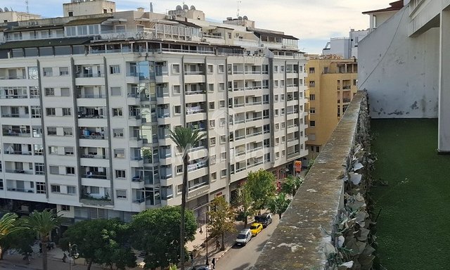 شقة للإيجار في طنجة - 2