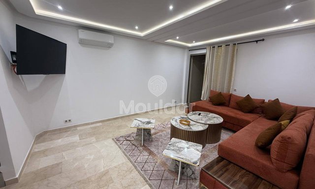 دوبلكس للإيجار لقضاء العطلات في مراكش جليز