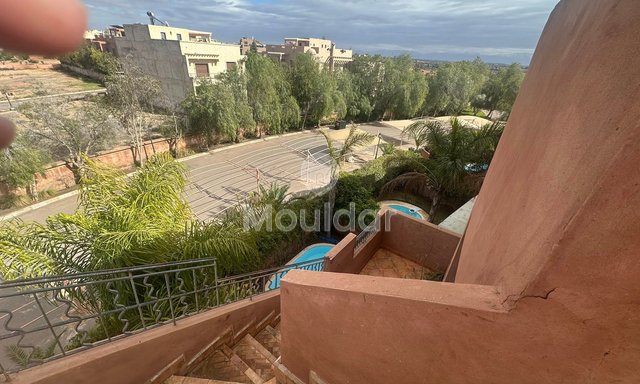شقة للبيع في مراكش، بالميراي - 4