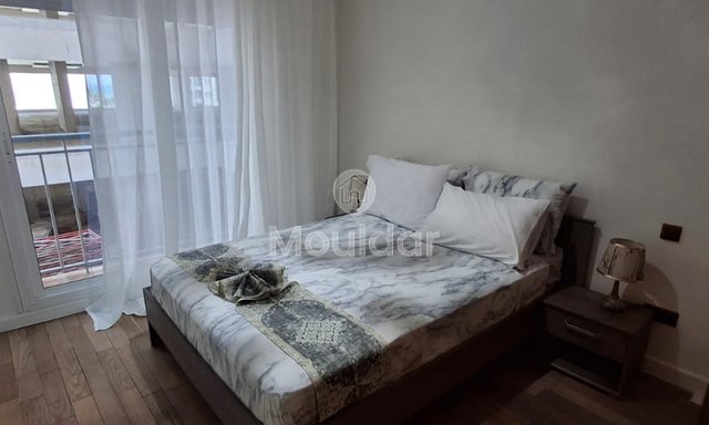 Apartment for rent in Tangier, Mozart neighborhood - 4