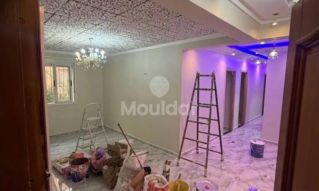 شقة للإيجار في مراكش، مبركة - 4