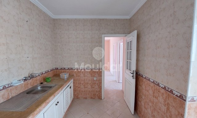 Apartment for sale in Tangier, Aviation - 8