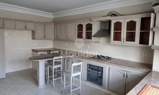 Apartment for rent in Tangier - 13