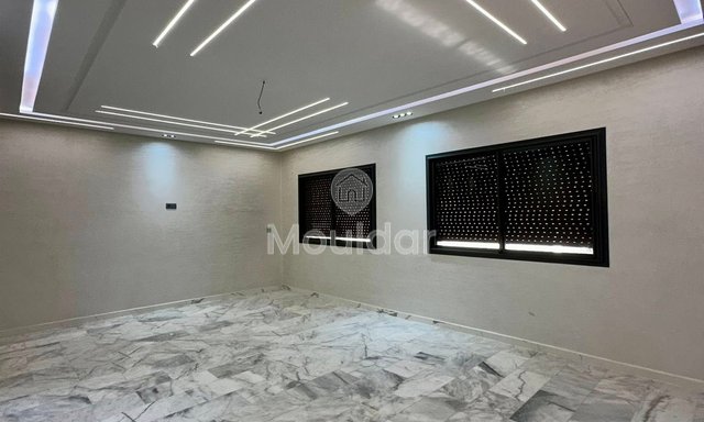 Apartment for rent in Fes, Immouzere Road - 2