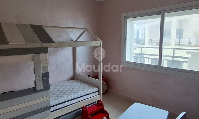 Apartment for rent in Tangier, Iberia - 8
