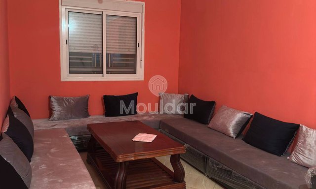 شقة للبيع في مراكش، مسار