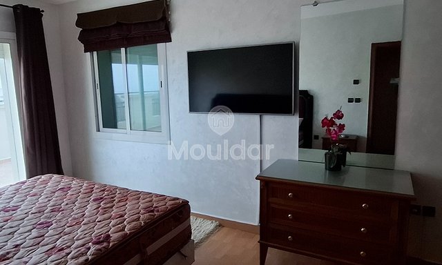 شقة للإيجار في طنجة، إيبيريا - 4