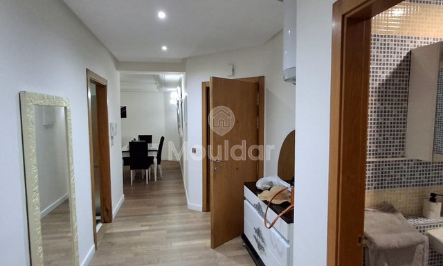 Apartment for rent in Tangier, Mozart neighborhood - 8