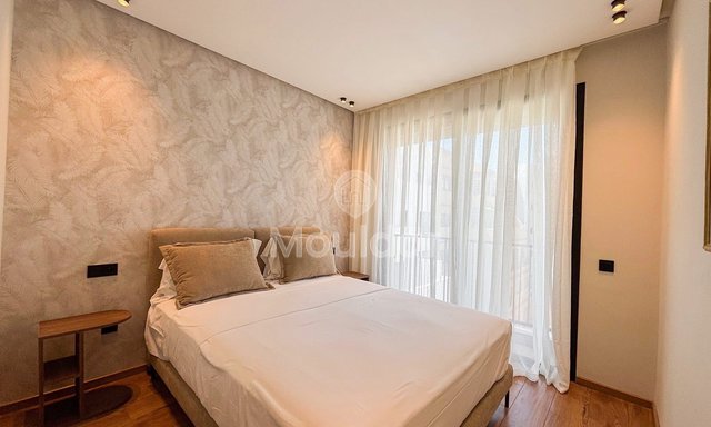 استوديو للإيجار في الدار البيضاء، الأميرات - 3