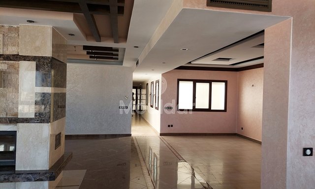 Apartment for rent in Tangier - 6