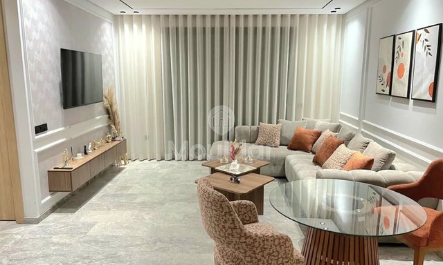 استوديو للإيجار في الدار البيضاء، حي المستشفيات - 2