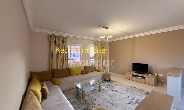 شقة للإيجار في مراكش، ماجوريل - 3