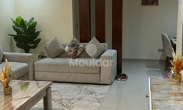 شقة للإيجار في أكادير، حي محمدي - 2