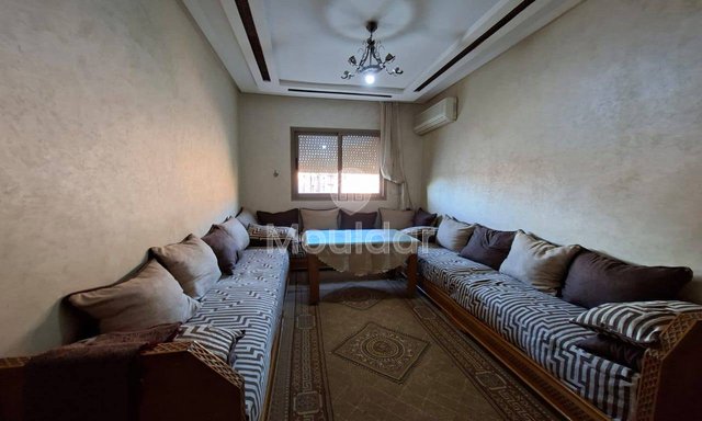 شقة للإيجار في مراكش، طريق الصويرة