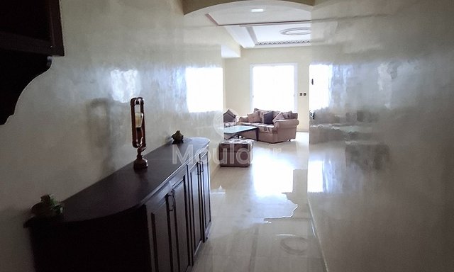 شقة للإيجار في طنجة، إيبيريا - 3