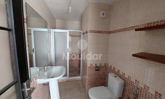 شقة للايجار في طنجة - 15