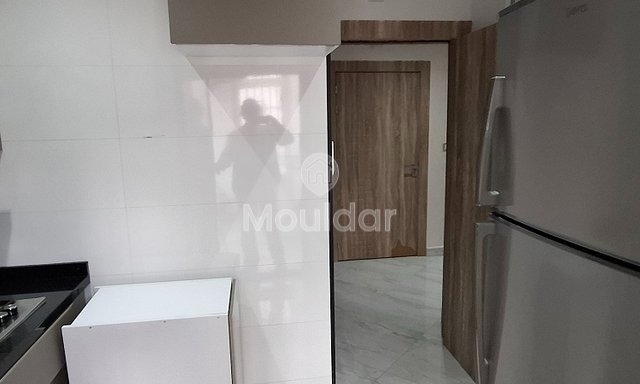 Apartment for rent in Tangier, City Center - 13