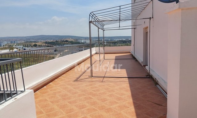 Apartment for sale in Tangier, Aviation