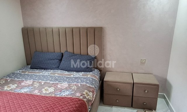 شقة للإيجار في طنجة، وسط المدينة - 9