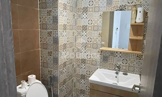 Apartment for rent in Tangier, Kawacime sector - 8