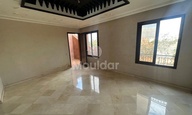 شقة للبيع في مراكش، بالميراي