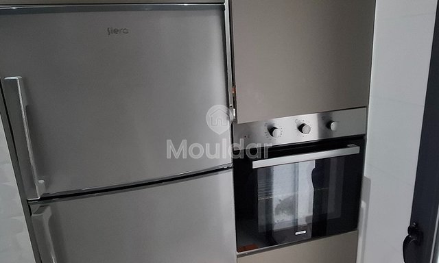 Apartment for rent in Tangier, City Center - 14