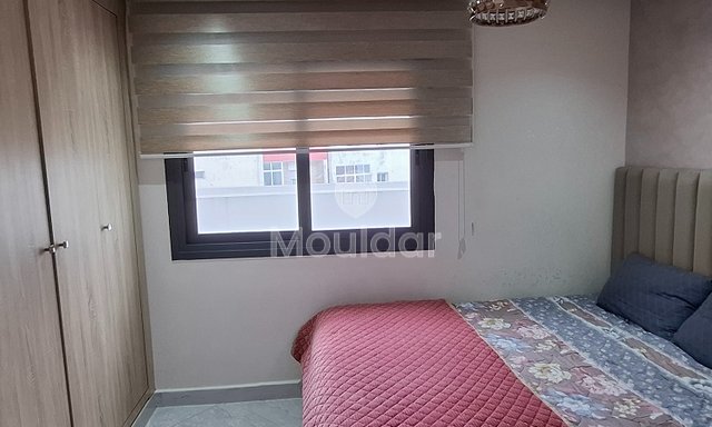 شقة للإيجار في طنجة، وسط المدينة - 8