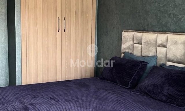 Agadir, Hay Mohammadi'de kiralık stüdyo - 3
