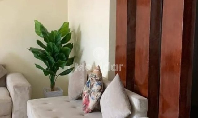 شقة للإيجار في أكادير، حي محمدي - 3