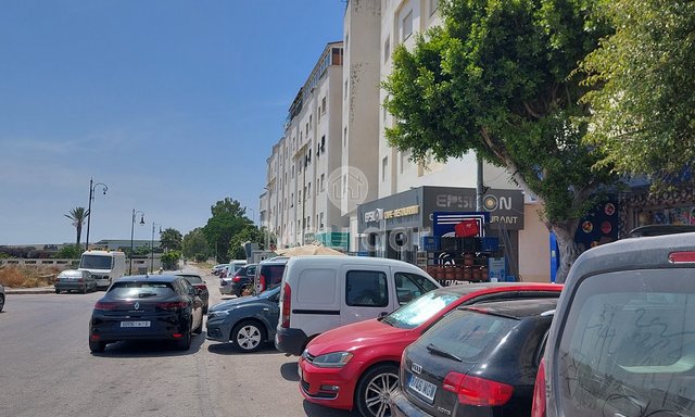 Apartment for sale in Tangier, Aviation - 13