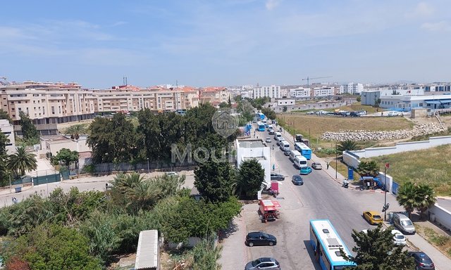 Apartment for sale in Tangier, Aviation - 3