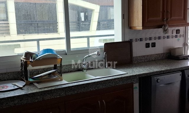 شقة للإيجار في طنجة، إيبيريا - 12