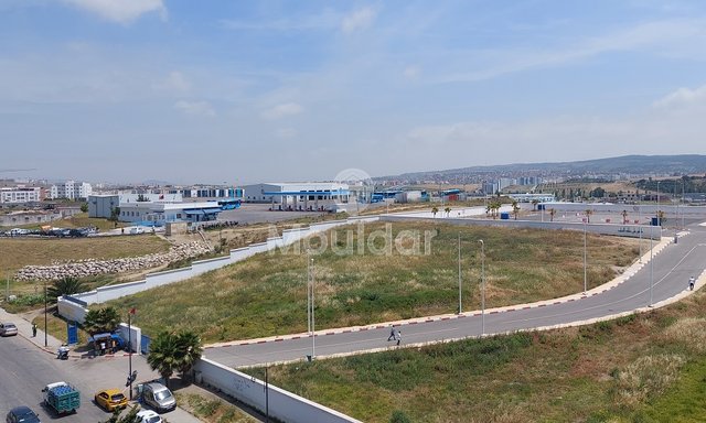 Apartment for sale in Tangier, Aviation - 4