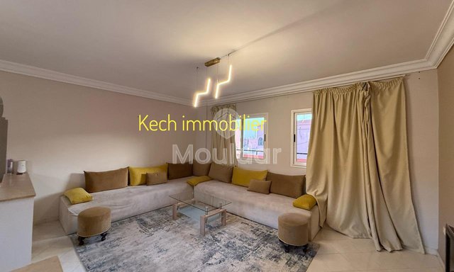 شقة للإيجار في مراكش، ماجوريل - 2