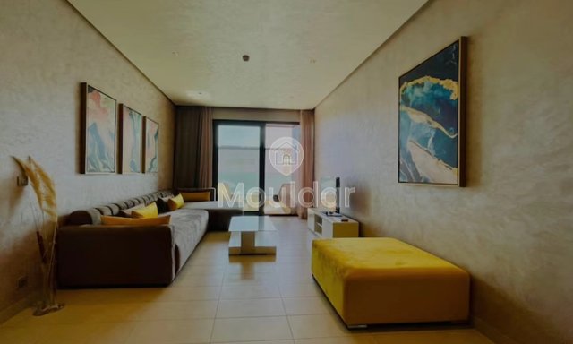 شقة للإيجار في عين الدئاب، الدار البيضاء