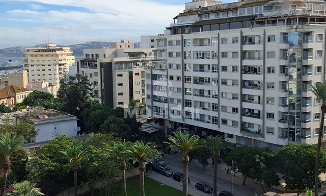 شقة للإيجار في طنجة - 3