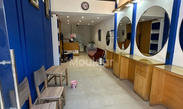 محل تجاري للإيجار في مراكش، السملالية - 2