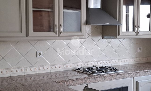 Apartment for rent in Tangier - 12