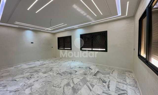 Apartment for rent in Fes, Immouzere Road - 4