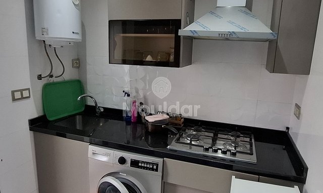 Apartment for rent in Tangier, City Center - 12