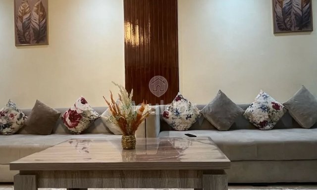 شقة للإيجار في أكادير، حي محمدي