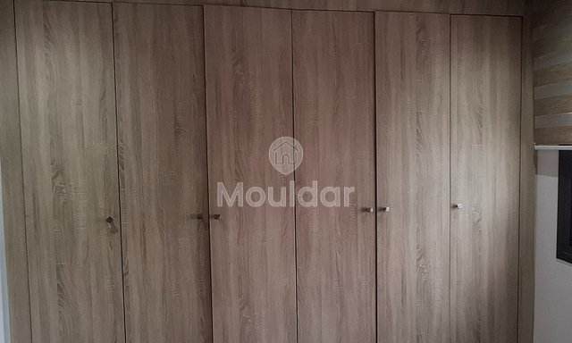 شقة للإيجار في طنجة، وسط المدينة - 11