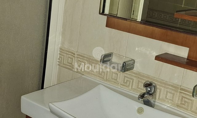 Apartment for rent in Tangier - 17