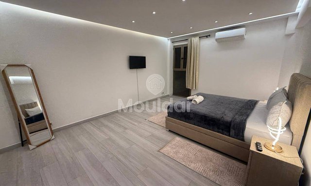 دوبلكس للإيجار لقضاء العطلات في مراكش جليز - 4